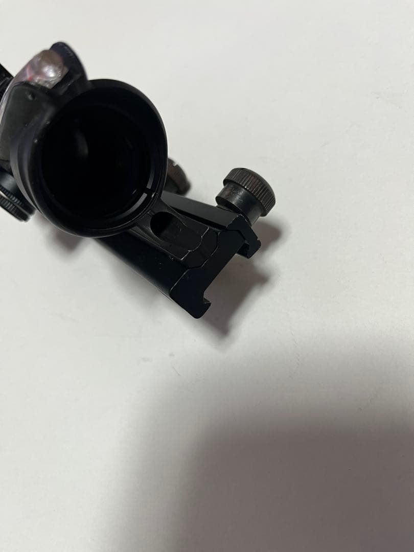 Trijicon ACOG TA31タイプスコープ★レプリカ★