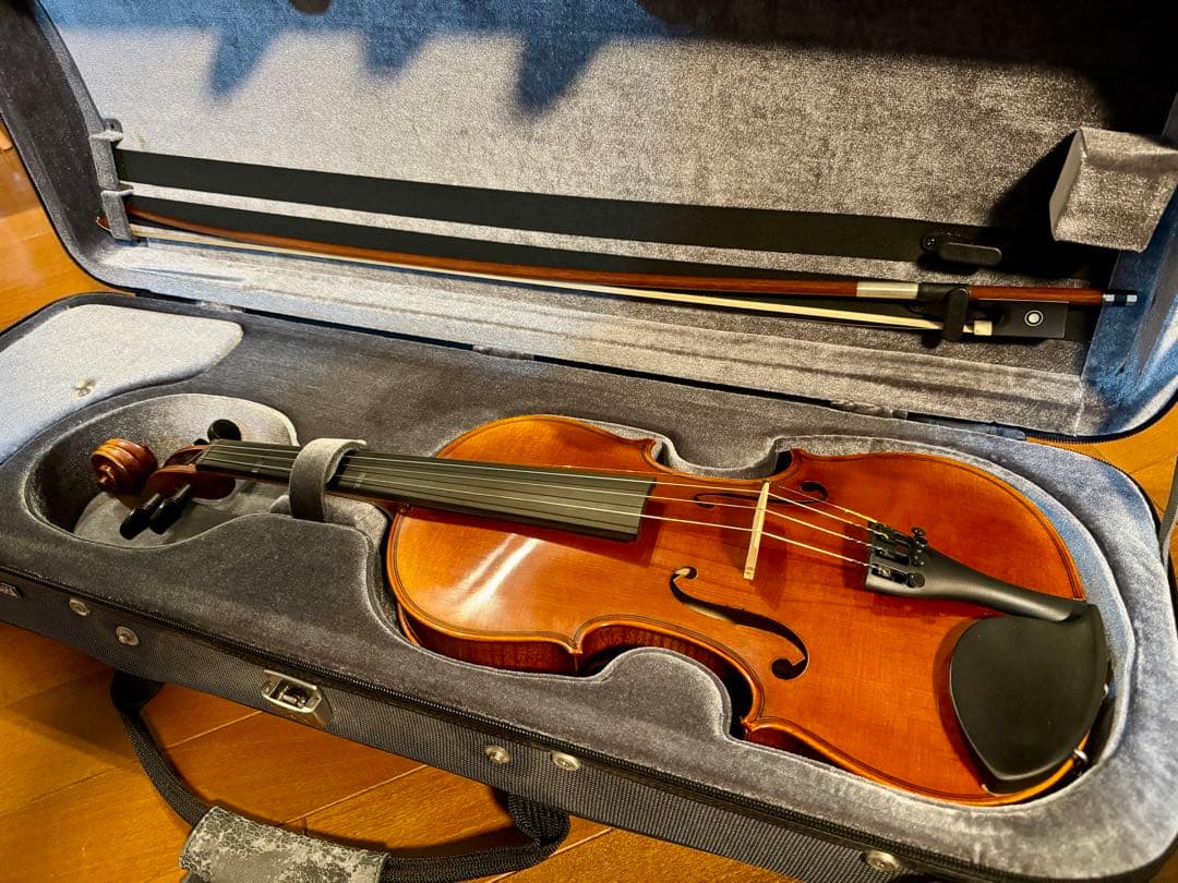 Yamaha ヤマハ Braviol V7SG 4/4 バイオリン