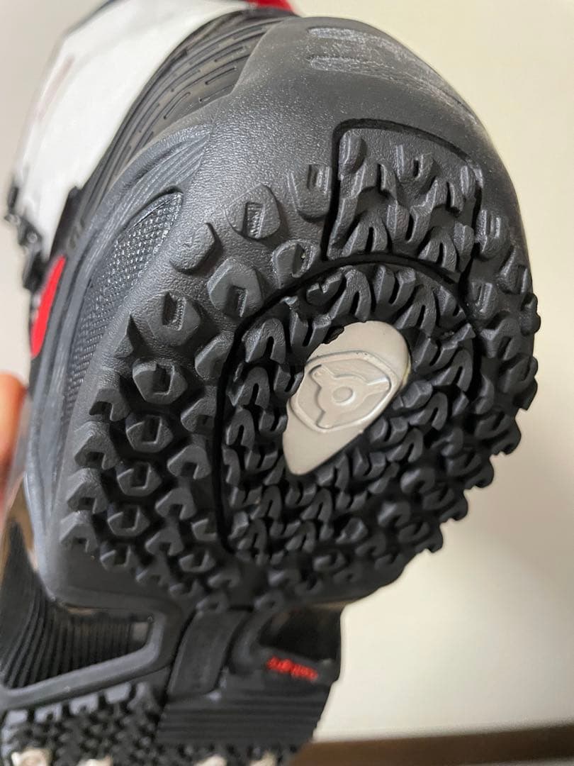 SALOMON SYNAPSE WIDE スノーボードブーツ 26.5cm