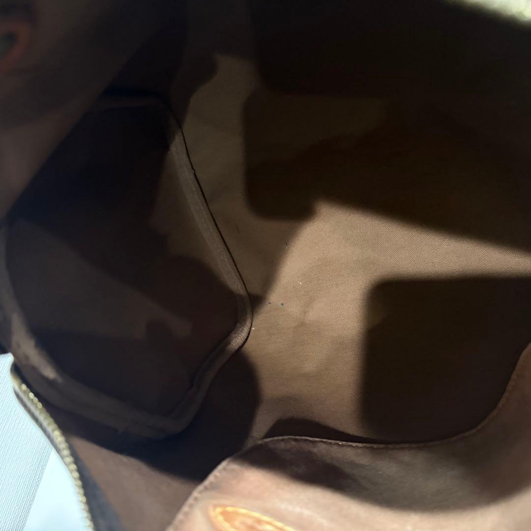 Louis Vuitton ヴィトン モノグラム スピーディ30 m41526