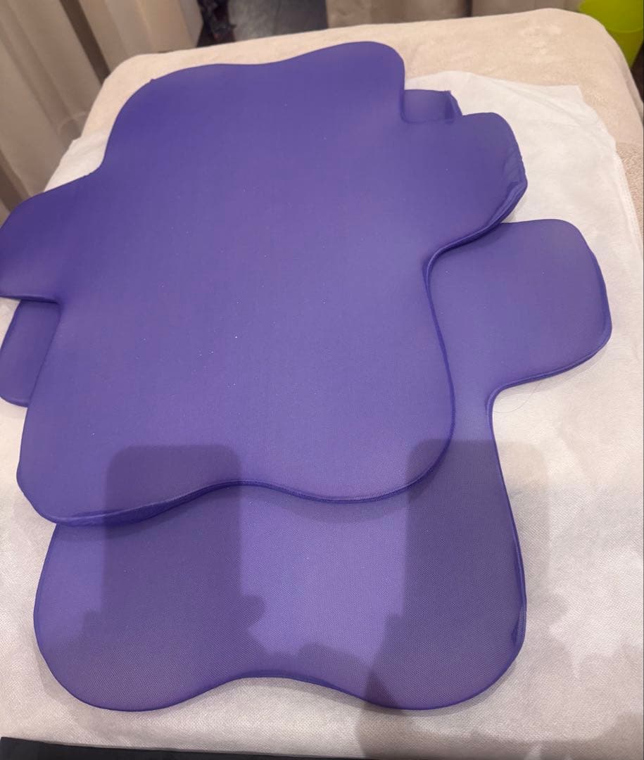 MTG 首・肩サポート枕 ニューピース