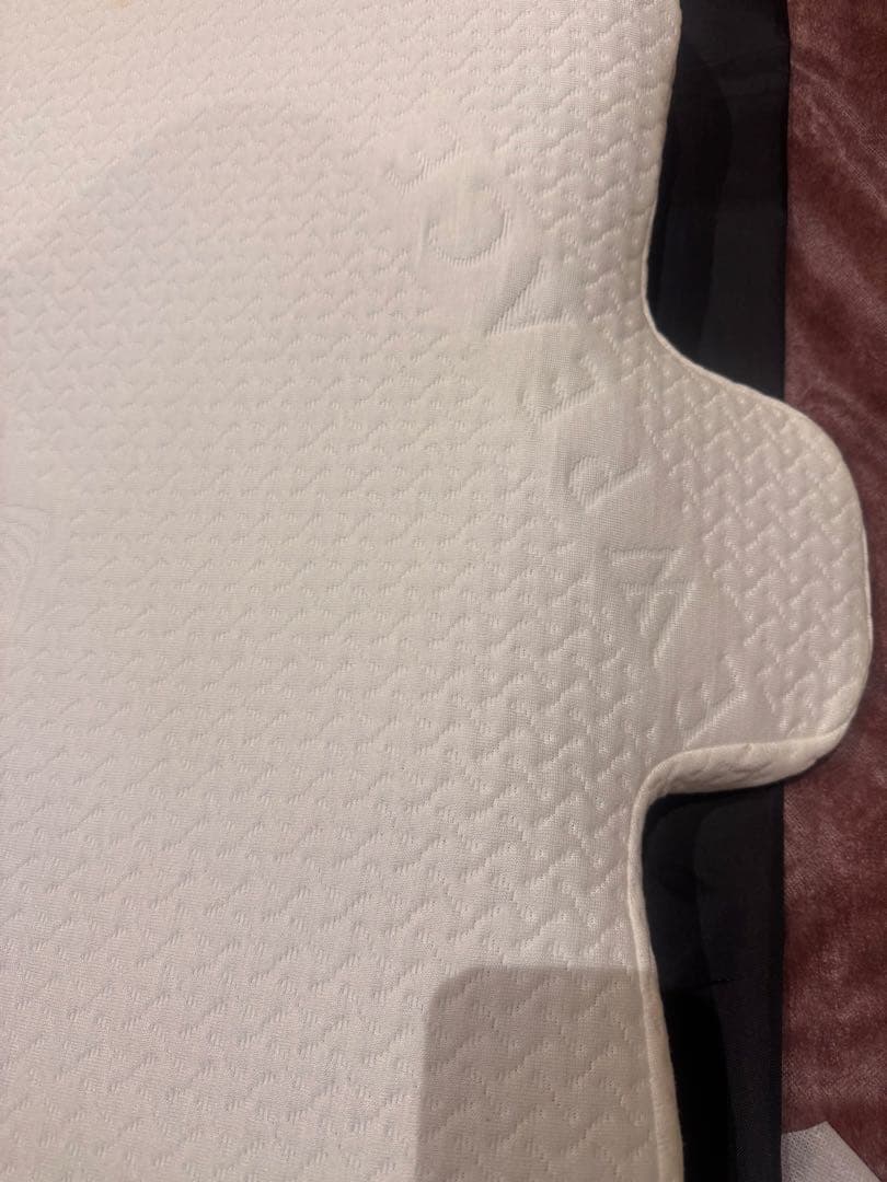 MTG 首・肩サポート枕 ニューピース