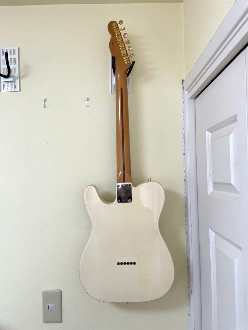 【激レア3PU】Fender Nashville Telecaster