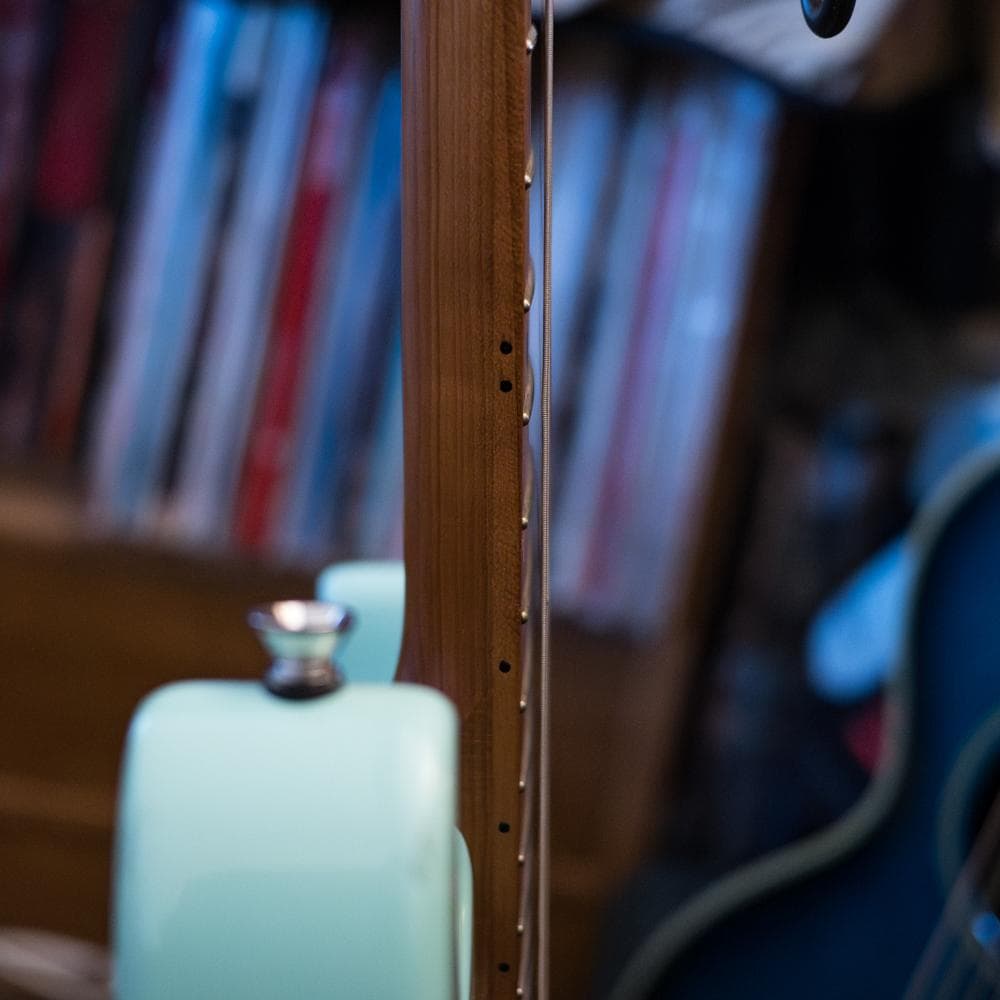 Bullfighter D-160SE ストラトモデル