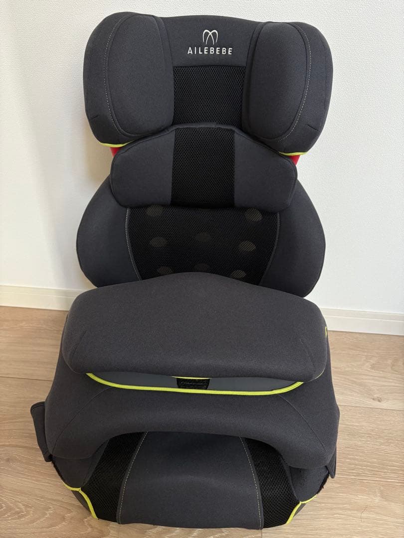 AILEBEBE サラット 3ステップ クワトロプレミアムW