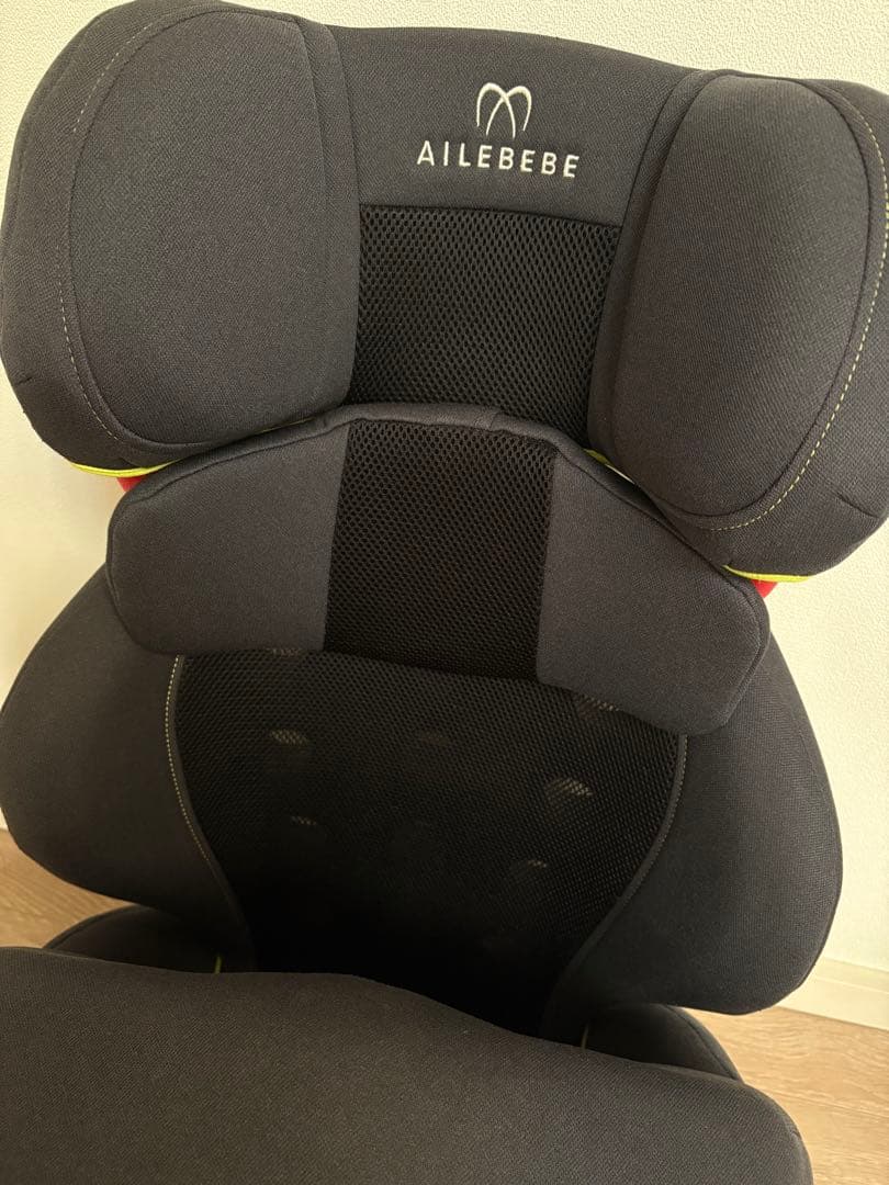 AILEBEBE サラット 3ステップ クワトロプレミアムW