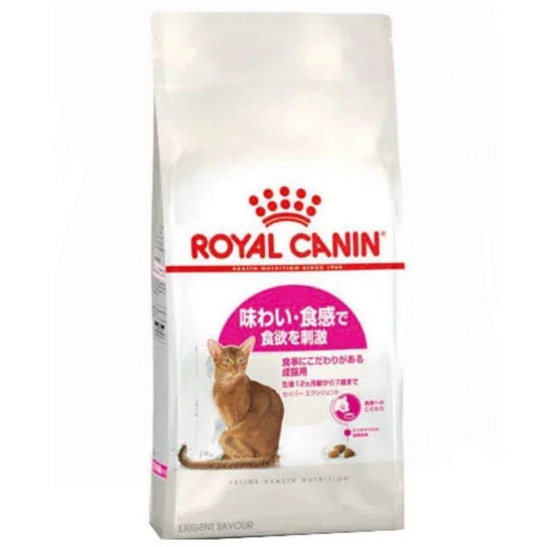  CANIN ロイヤルカナン セイバーエクシジェント10kg フード