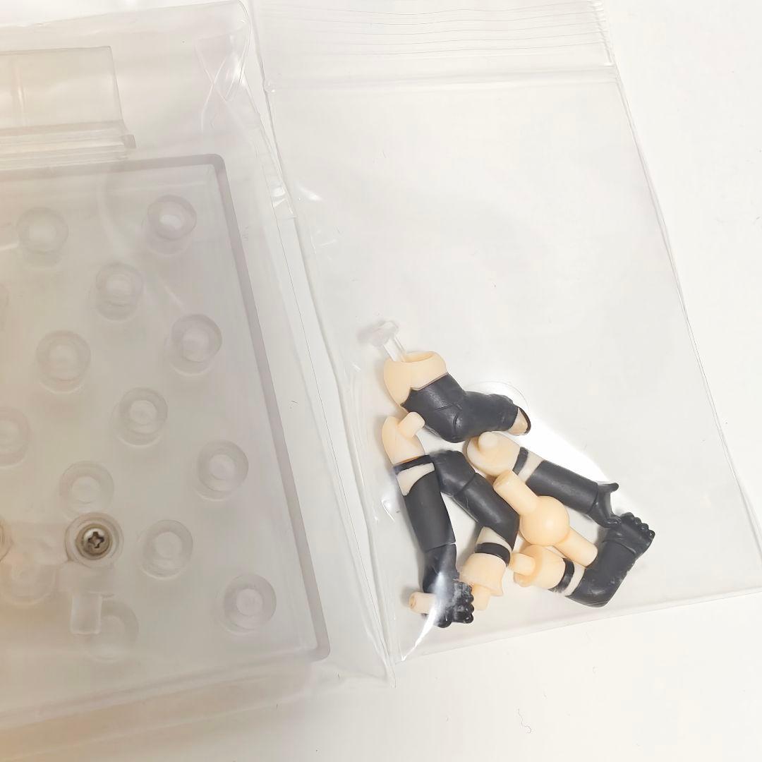 ニーアオートマタ ねんどろいど　NieR:Automata 9S A2