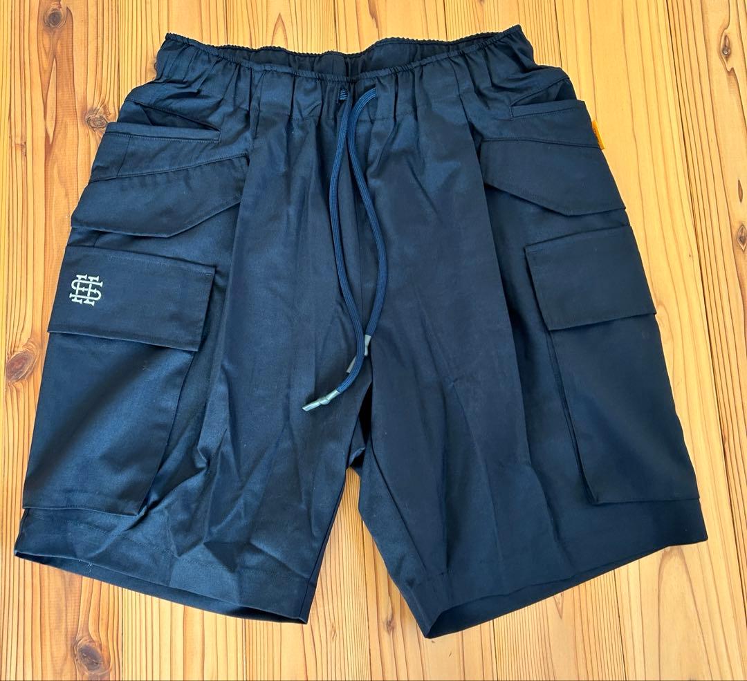 と*ん様 seesee WOOL SUPER BIG FLAT SS T set