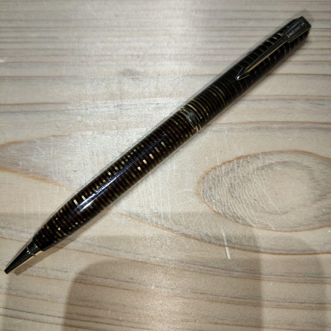パーカー ヴァキュマティック ペンシル parker pencil usa