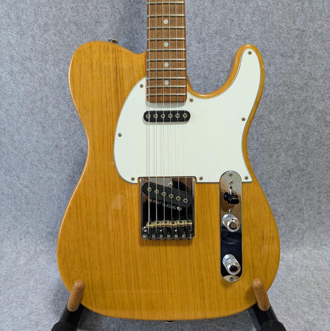 ギター G&L ASAT Classic USA / Natural