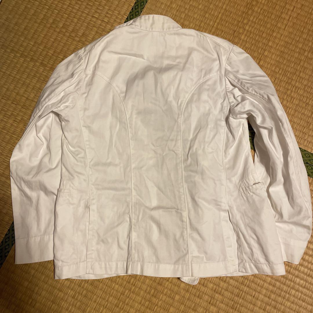 IJN Rear Admiral 大日本帝国海軍 少将 永松勝 二種軍装 士官