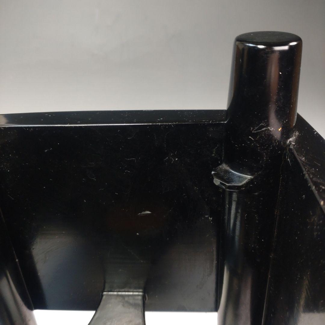 イ221 花入『初瀬川　柳庵』『柳庵好　金線糸巻花生　漆塗　共箱』茶道具