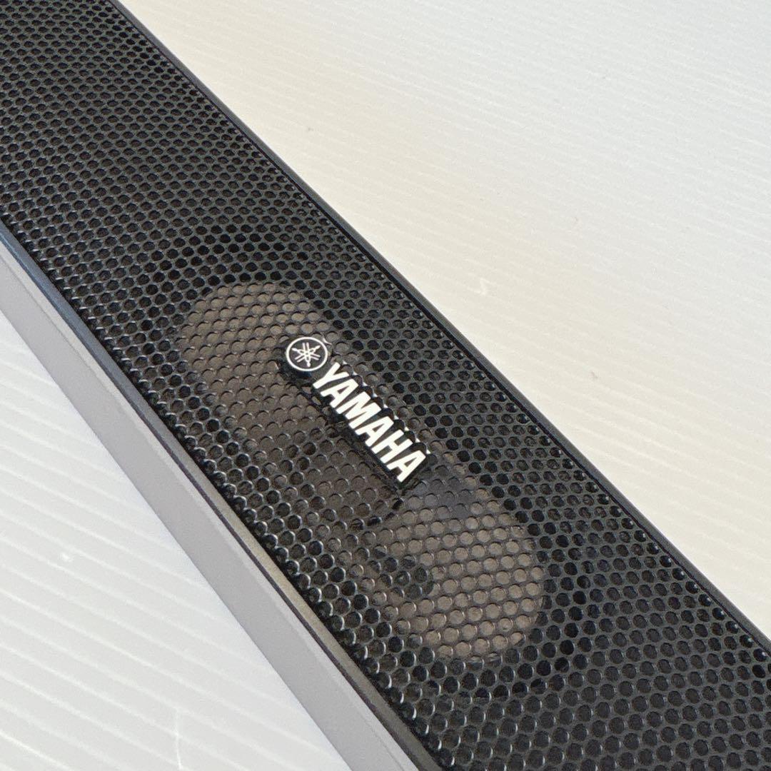 【極美品】 動作確認済み YAMAHA ホームシアター SR-300 ヤマハ