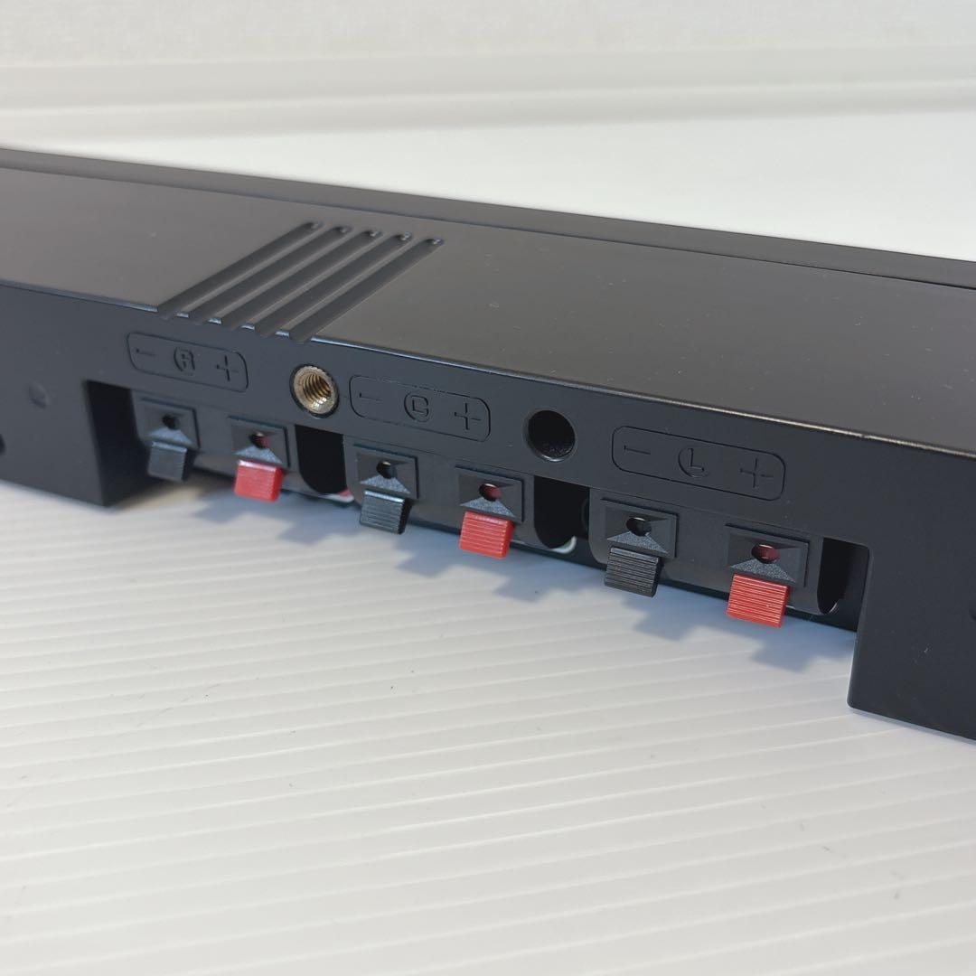 【極美品】 動作確認済み YAMAHA ホームシアター SR-300 ヤマハ