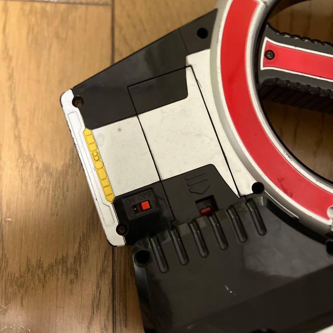 DX ファイズブラスター　仮面ライダー　ファイズ　555 ゼッツ　ガヴ　武器