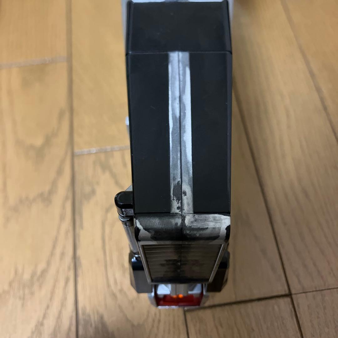 DX ファイズブラスター　仮面ライダー　ファイズ　555 ゼッツ　ガヴ　武器