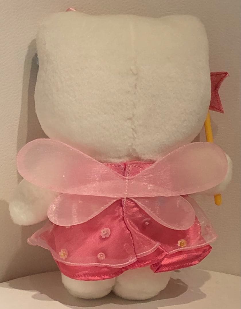 サンリオ　キティ　フェアリー　コレクション　シリーズ　ハナ　希少