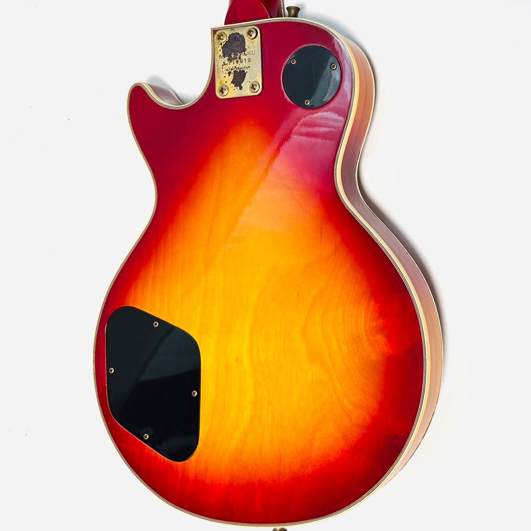 Greco Westminster Les Paul CUSTOM EG-400