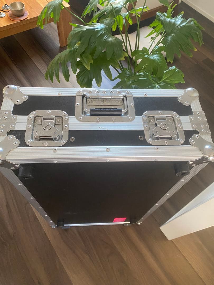 PIONEER DDJ-SZ DJコントローラー　ハードケース付き