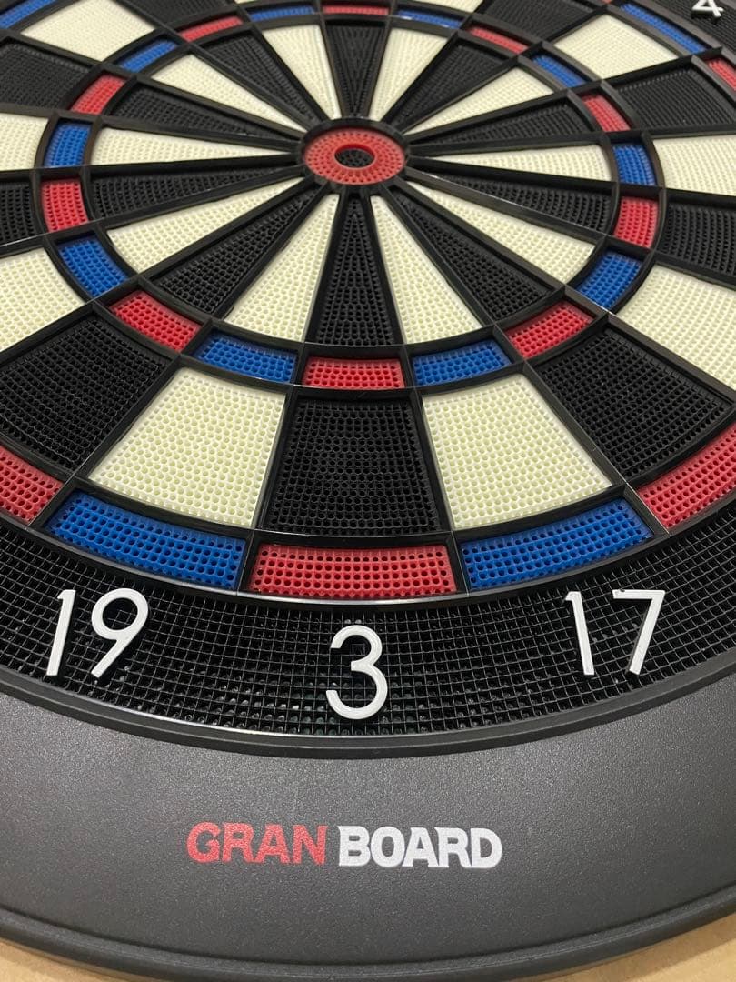 GRANBOARD2 グランボード2 ダーツ