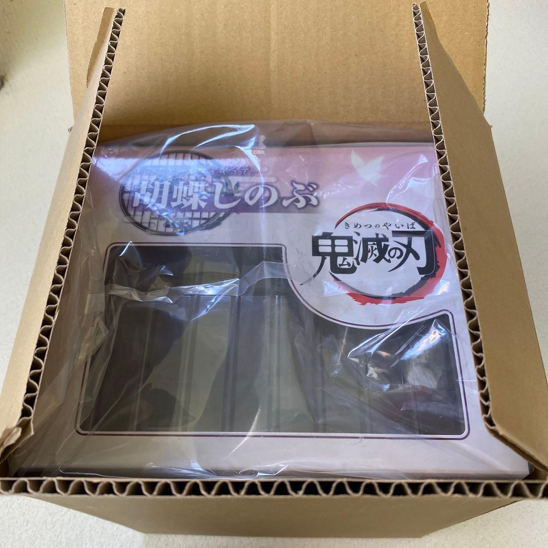 鬼滅の刃　胡蝶しのぶ 1/7スケールフィギュア