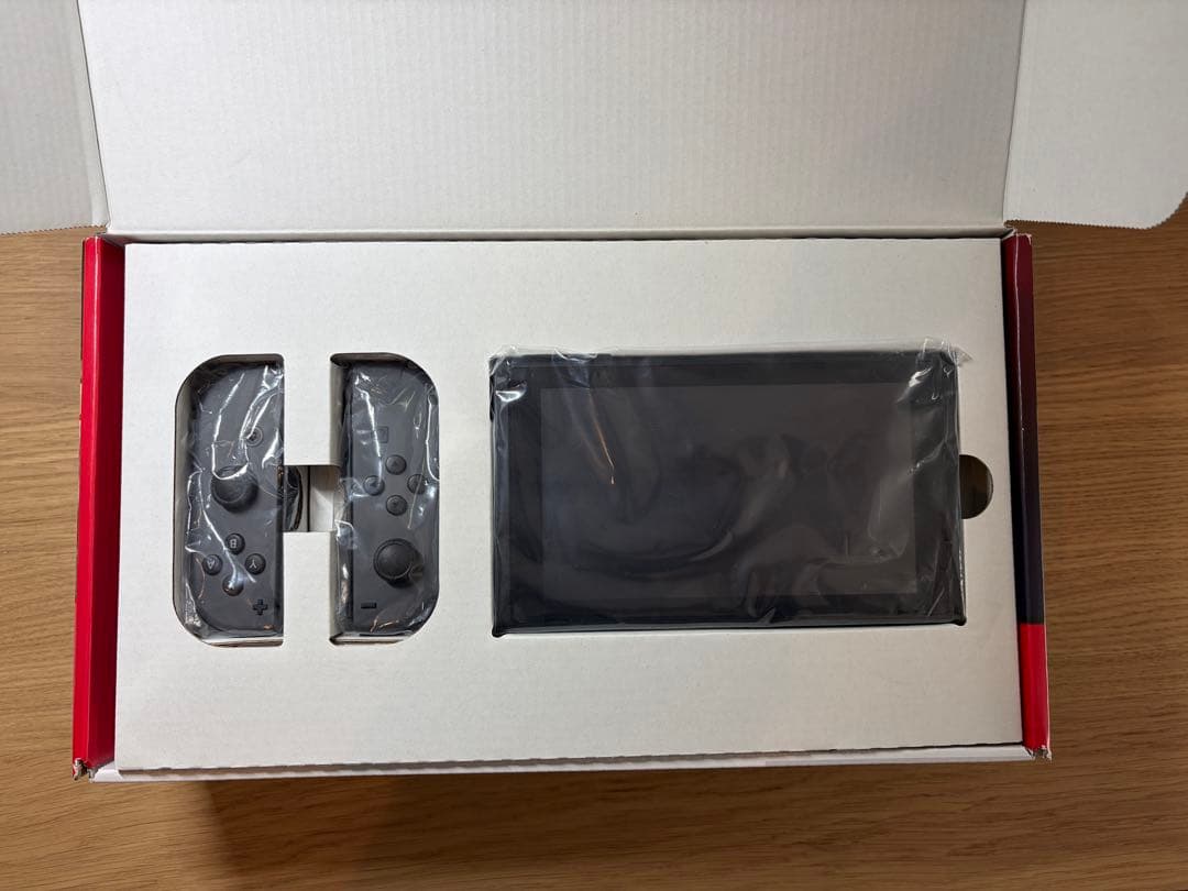 Nintendo Switch 有機ELモデル HAC-001