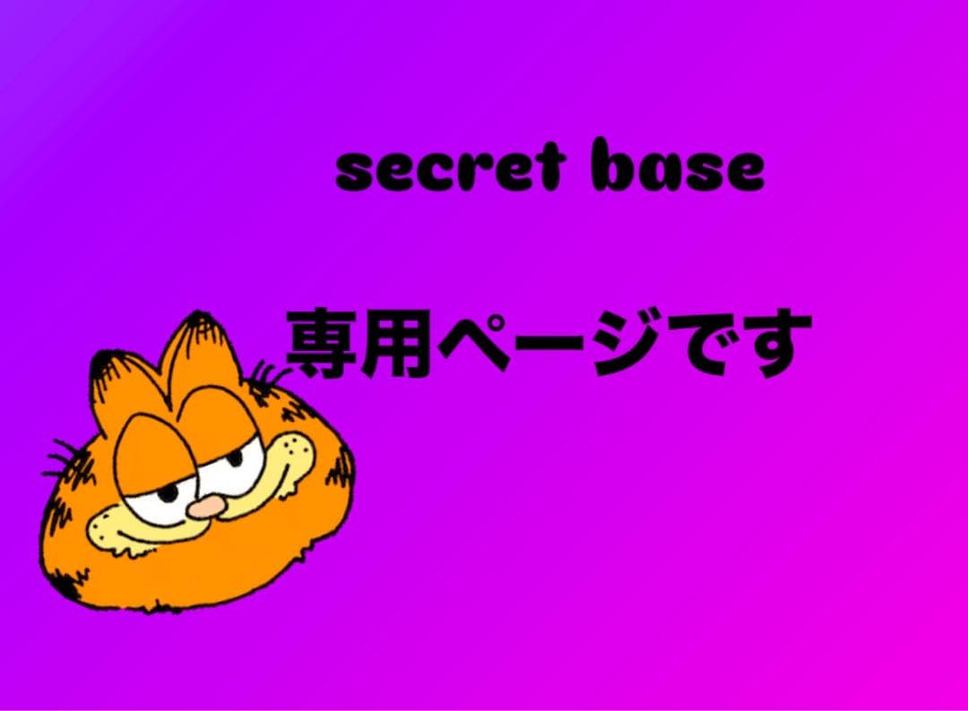 ラルフママさん