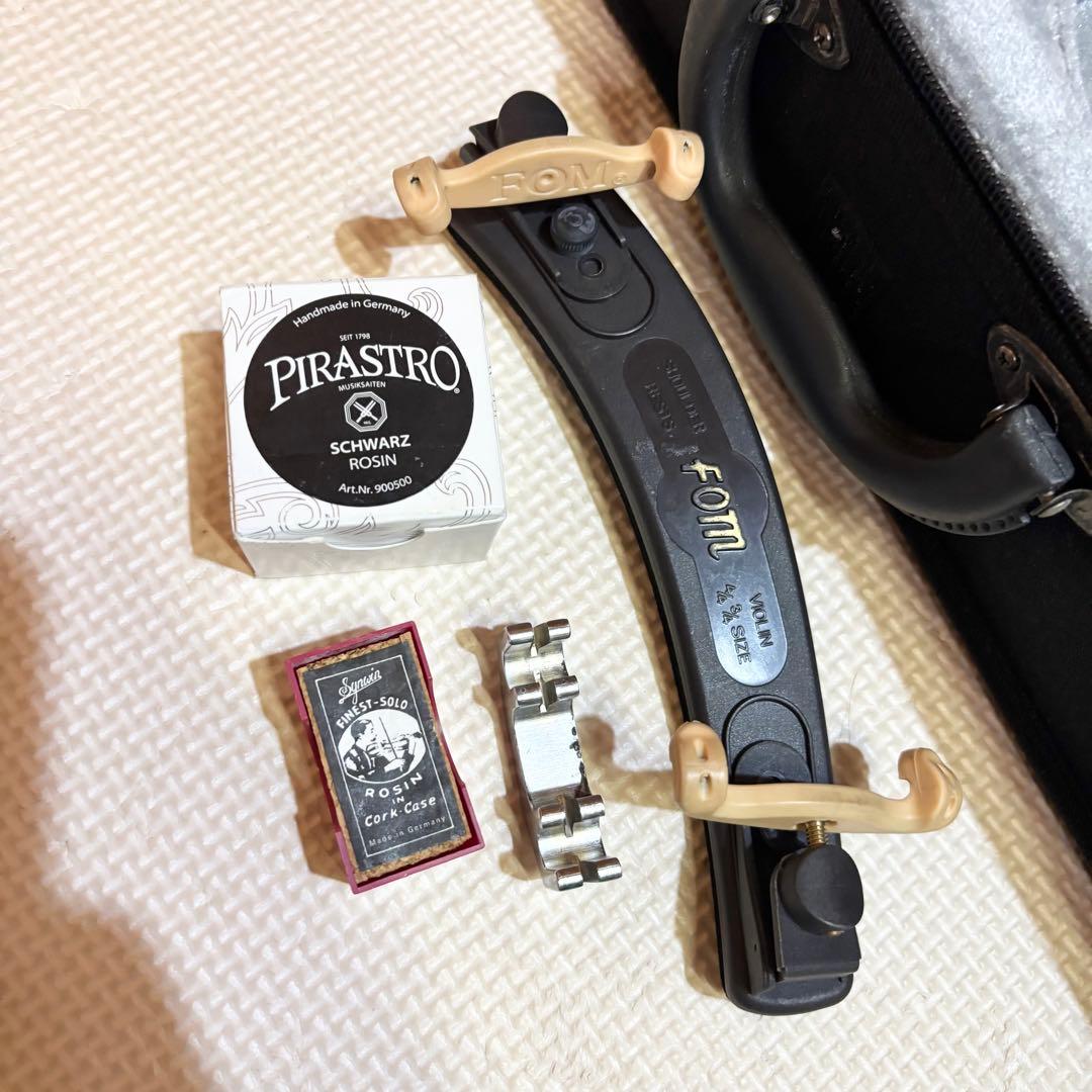 Synwin 4/4 バイオリン 2016 シンガポール