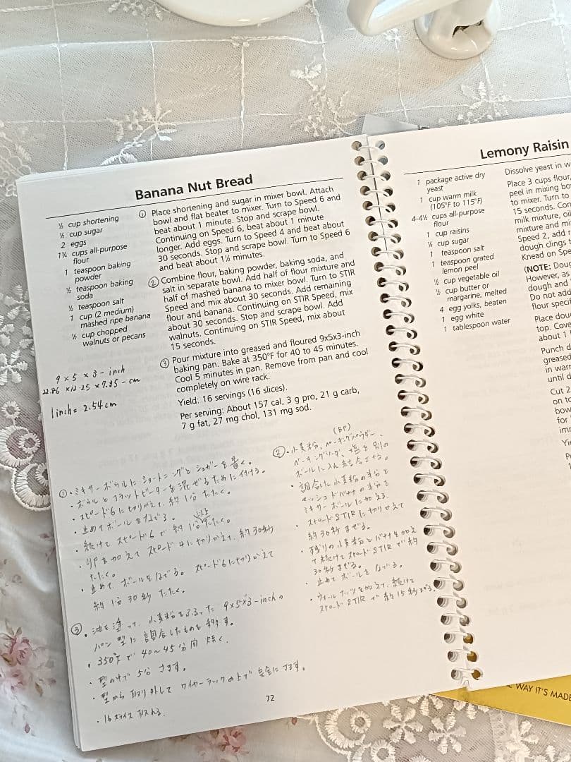 KitchenAid スタンドミキサー 5QT ピンク　ベビーピンク