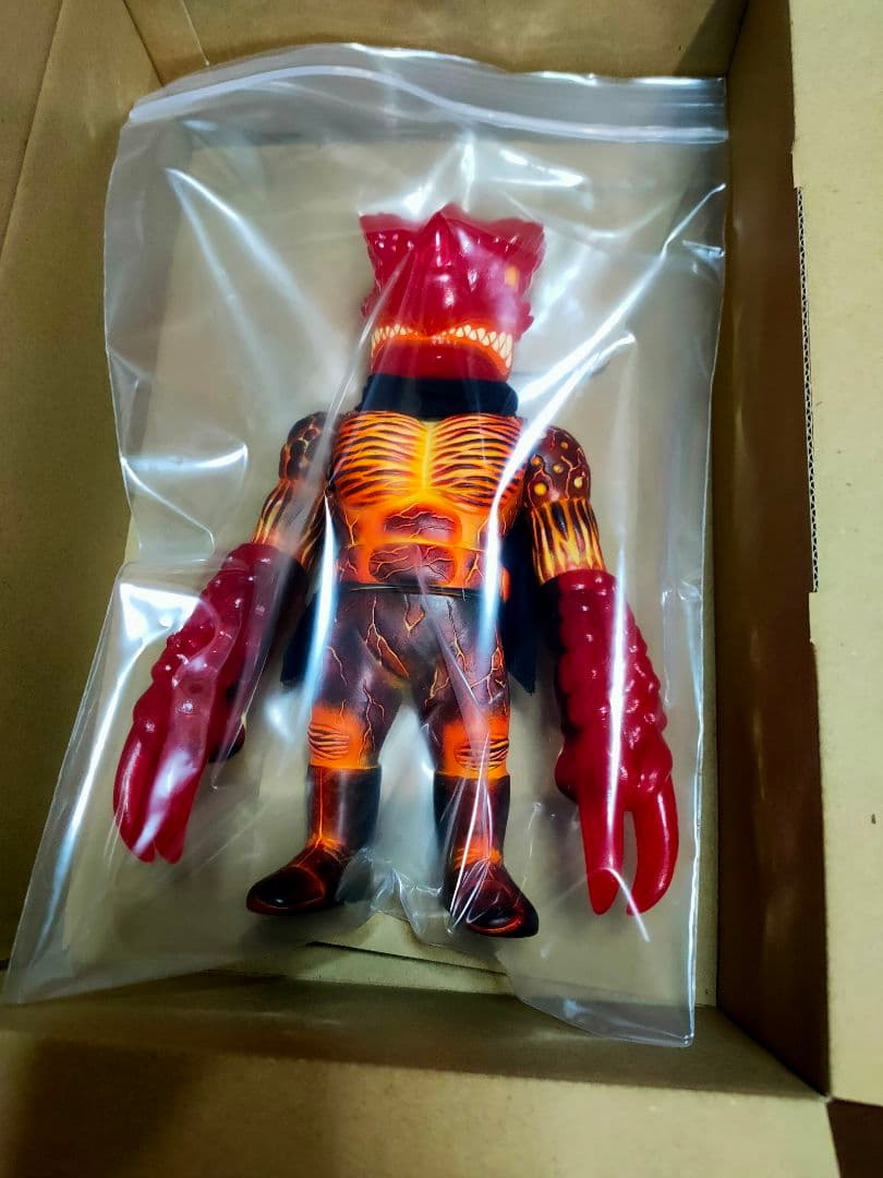 REALHEAD 真頭玩具　リアルヘッド　goccodo ゴッコ堂