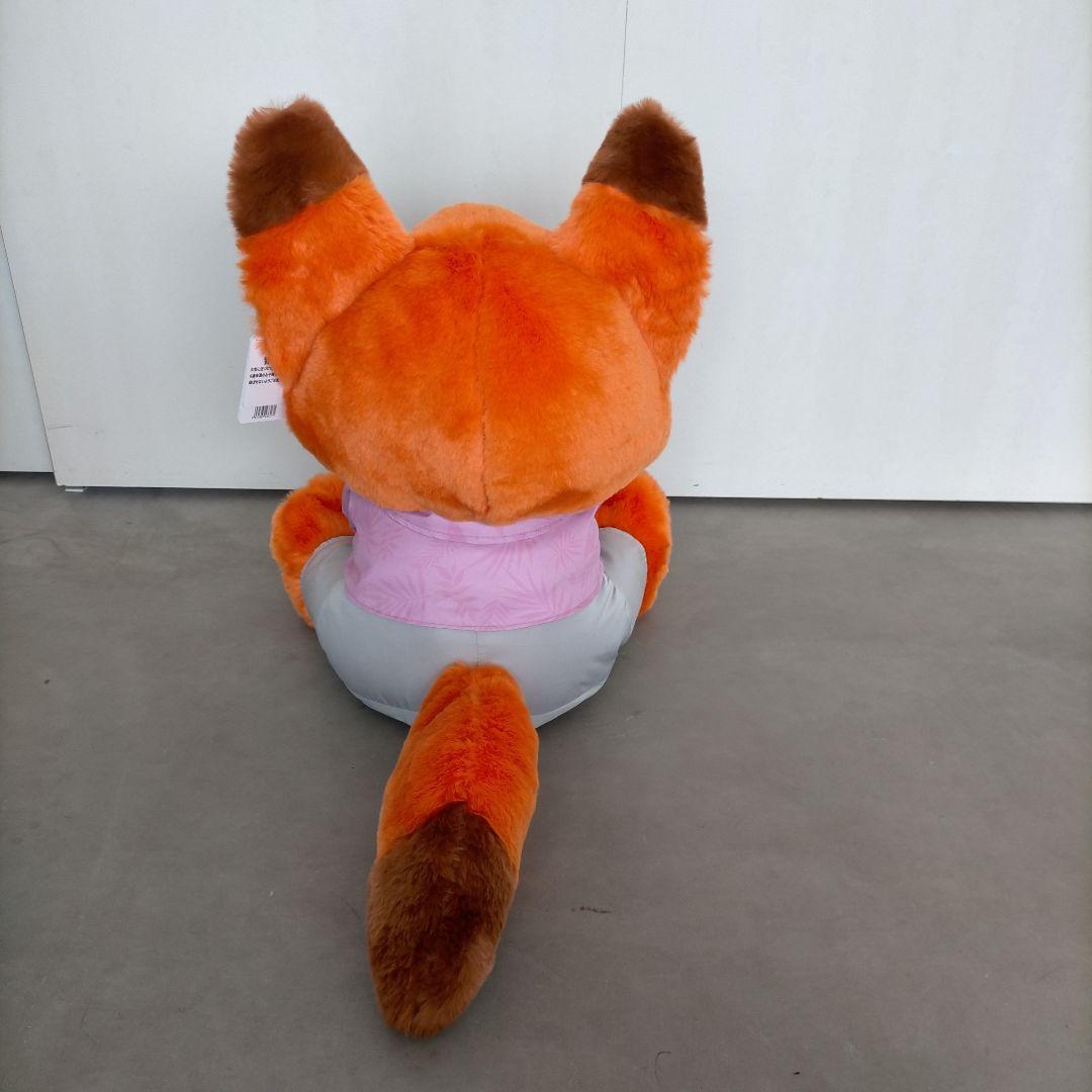 Hina ズートピア ニック・ワイルド