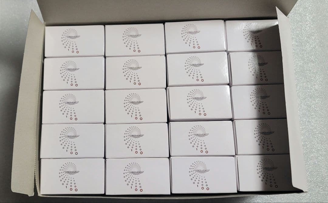 【20個、箱売り】未開封！京商 アストンマーティン ミニカー アストンマーチン