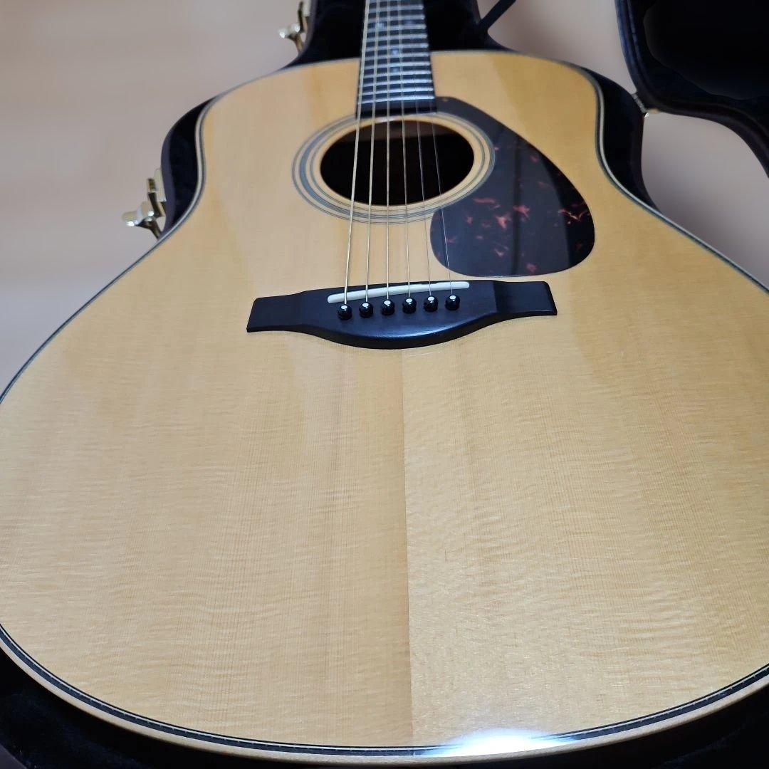 YAMAHA LL26 アコースティックギター