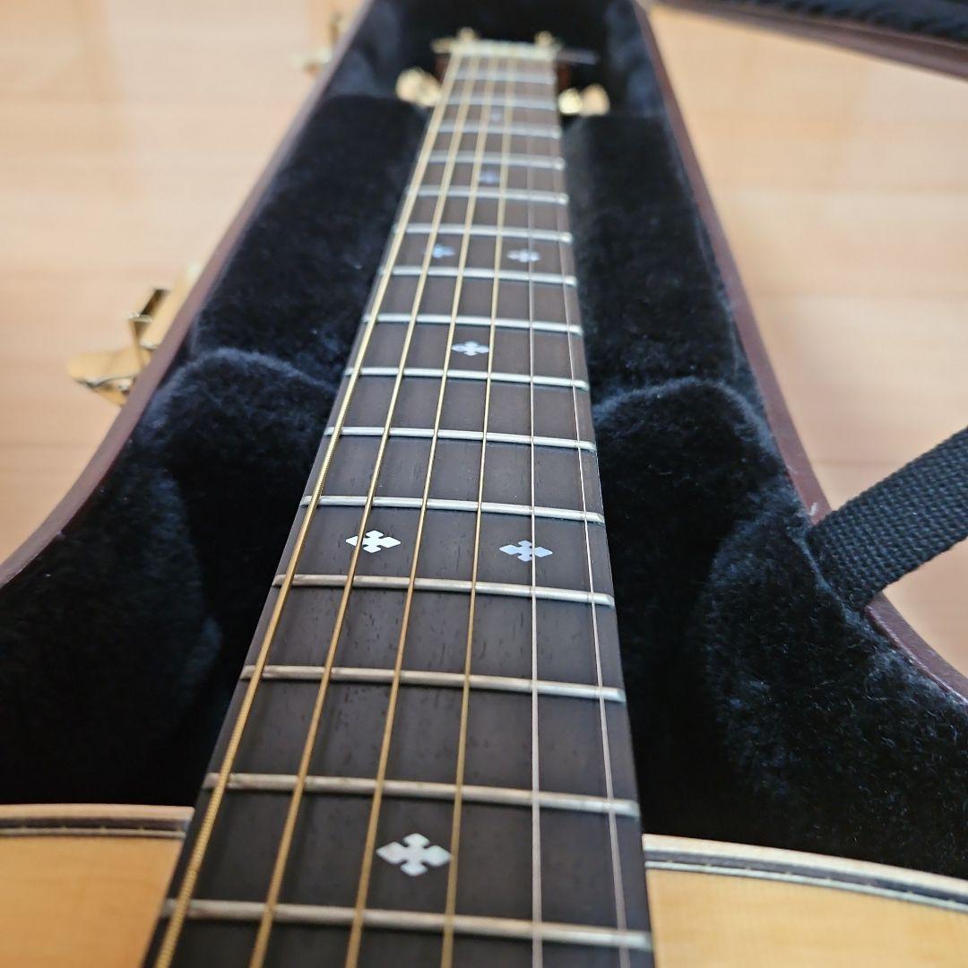 YAMAHA LL26 アコースティックギター