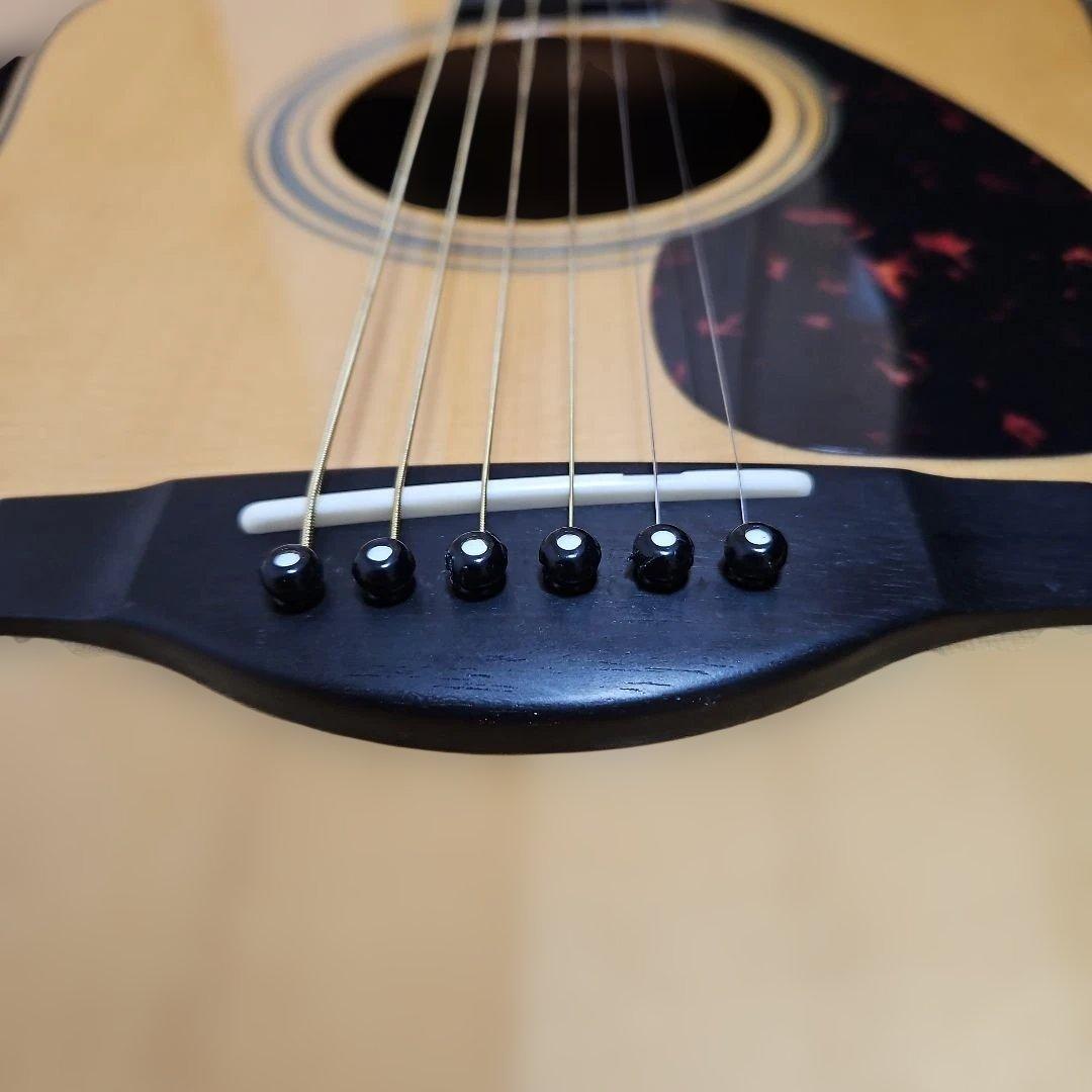 YAMAHA LL26 アコースティックギター