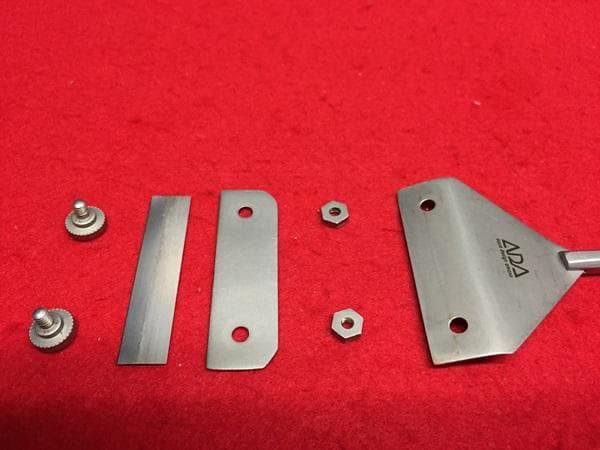 Ｙ アクアリウム好きな方がお勧め‼ アクア デザイン アマノ トリミングシザーズ