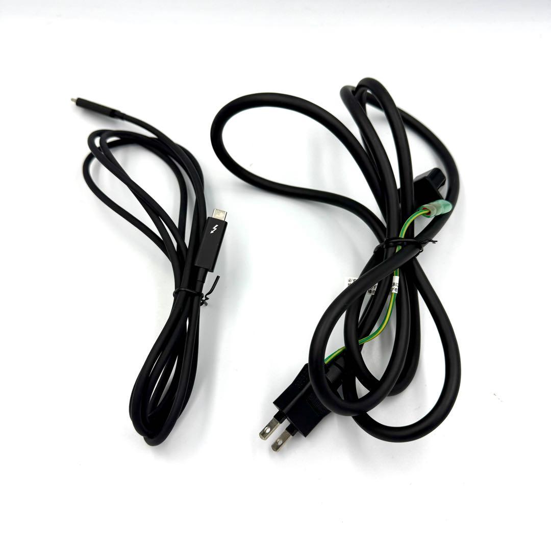 【超美品】 LG 4K ウルトラファインディスプレイfor Mac