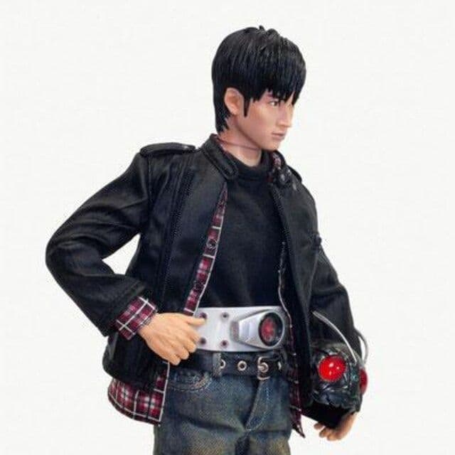 PROJECT BM! 本郷猛 仮面ライダー THE NEXT Ver.●未開封