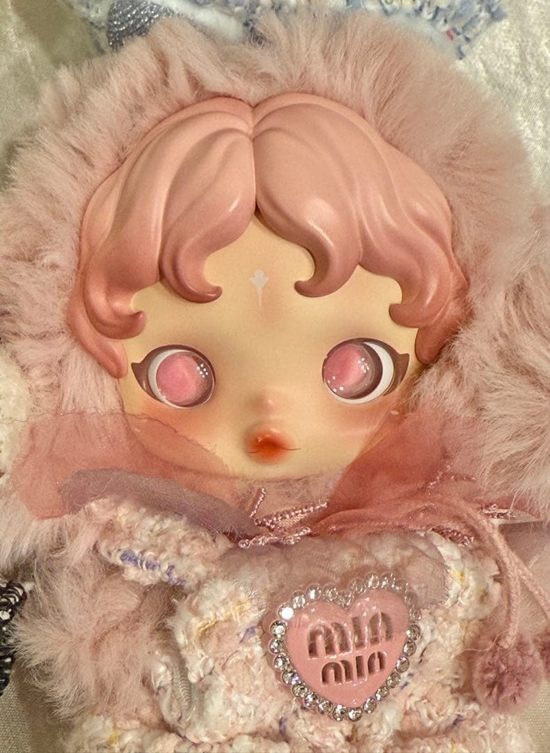 カスタマイズ スカルパンダ skullpanda まとめ売り お顔超綺麗