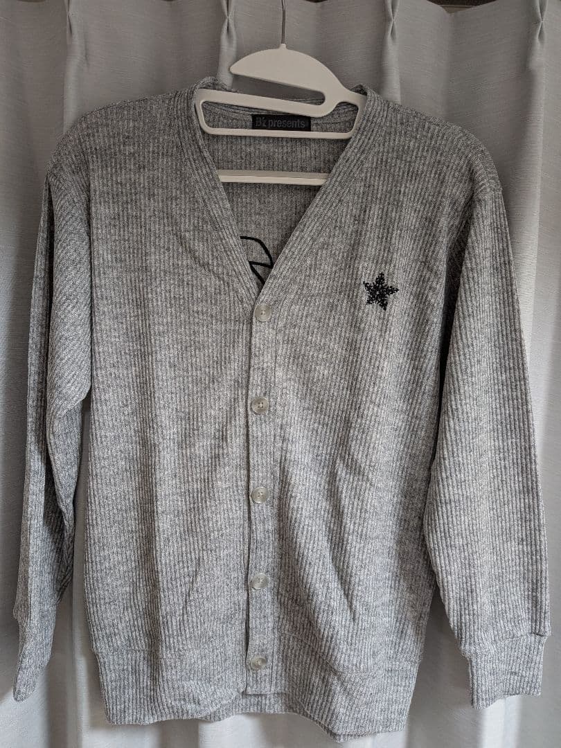 B’z presents LIVE FRIENDS カーディガン