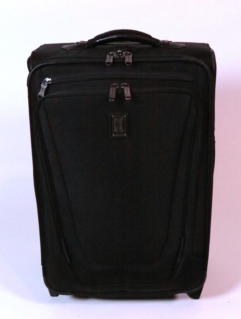 Travelpro Crew11トラベルプロ クルー 美品 機内持込 二輪 拡張