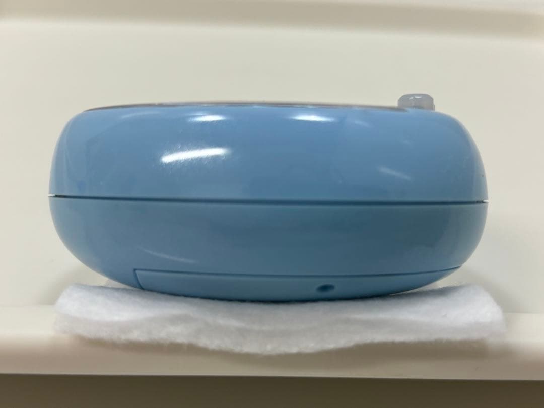 Tamagotchi m!x Melody m!x ver.ブルー