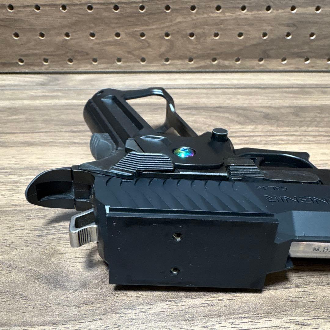 東京マルイ　ハイキャパ5.1カスタム　中古品