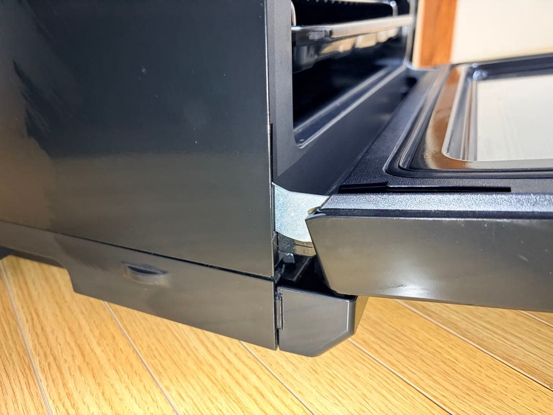 SHARP ヘルシオ AX-HA20-B 22年製 動作確認済