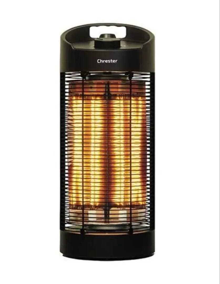 防水電気暖房機　サラマンダー ヒーター クレスター