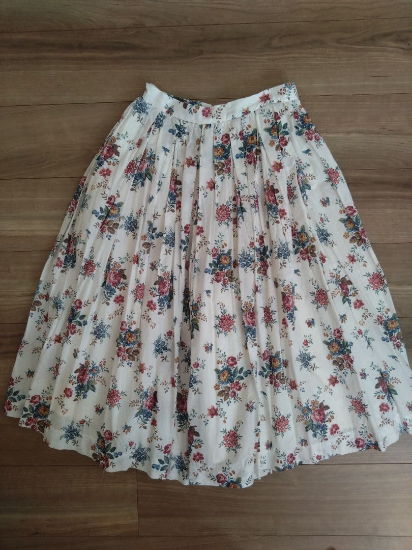 ヤエカ　ライト　キュロット