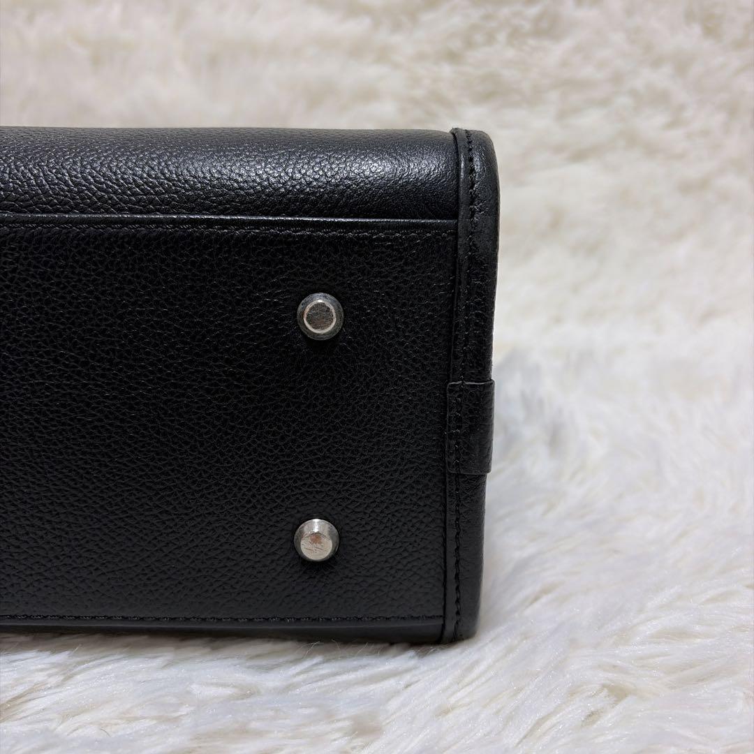 Business Leather Factory ビジネスバッグ ブリーフケース