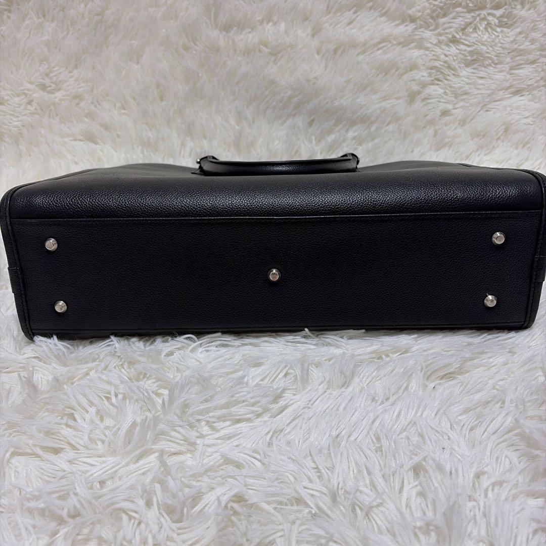 Business Leather Factory ビジネスバッグ ブリーフケース