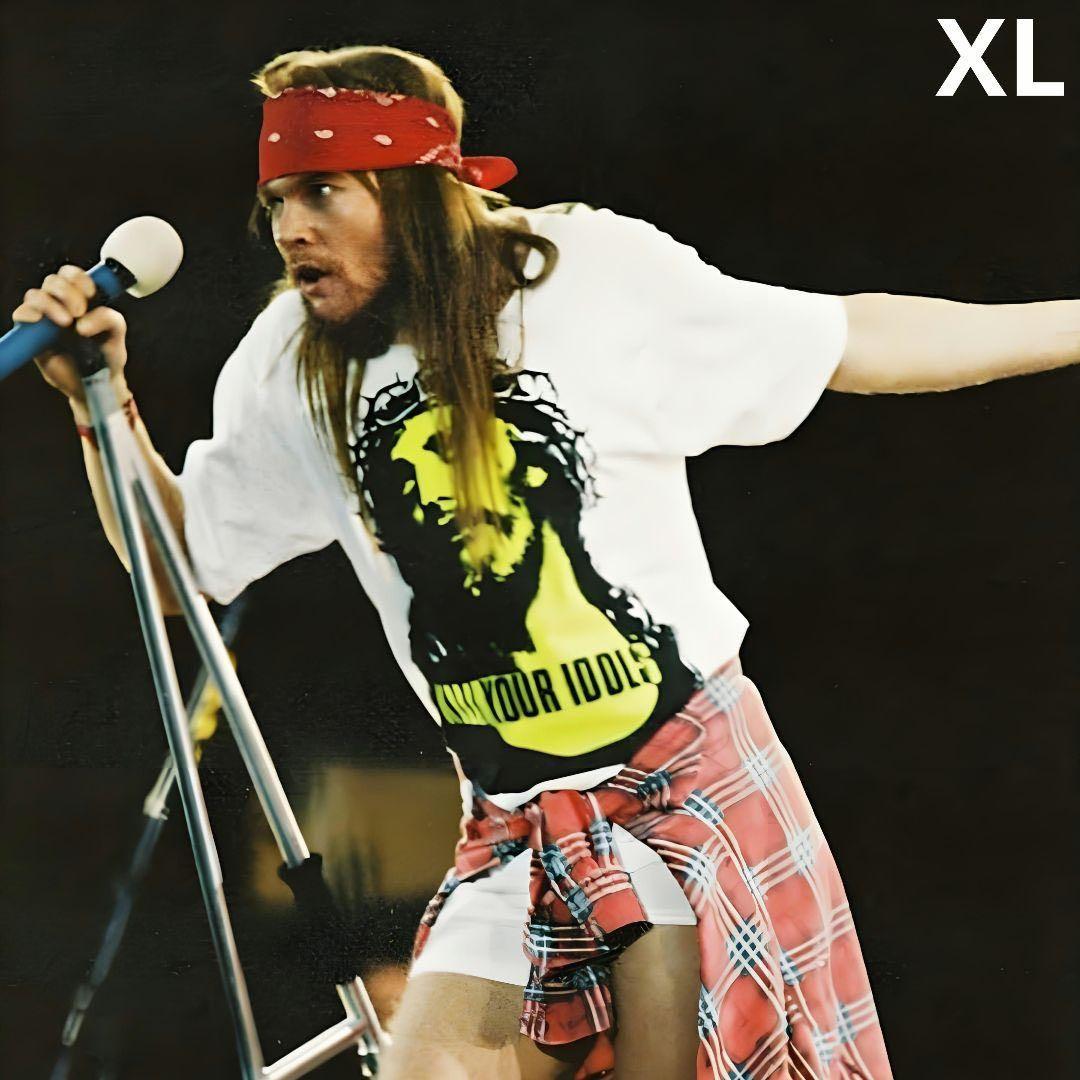 KILL YOUR IDOLS Tシャツ don rock ドンロック